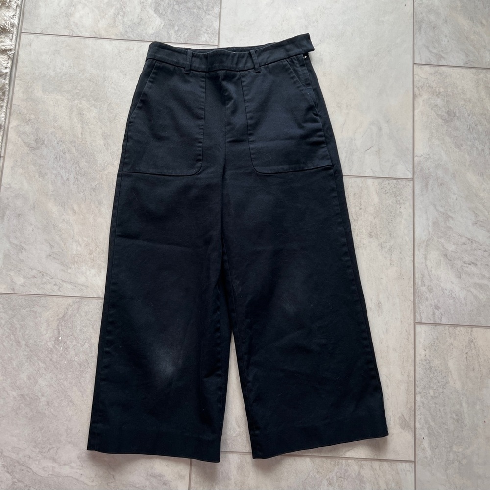 Norse Projects Roberta Cotton Twill Pant